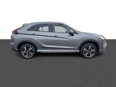 2026 Mitsubishi Eclipse Cross SEL