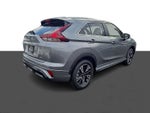 2026 Mitsubishi Eclipse Cross SEL