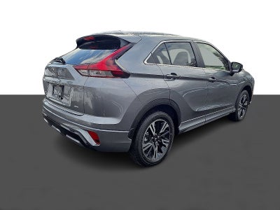 2026 Mitsubishi Eclipse Cross SEL
