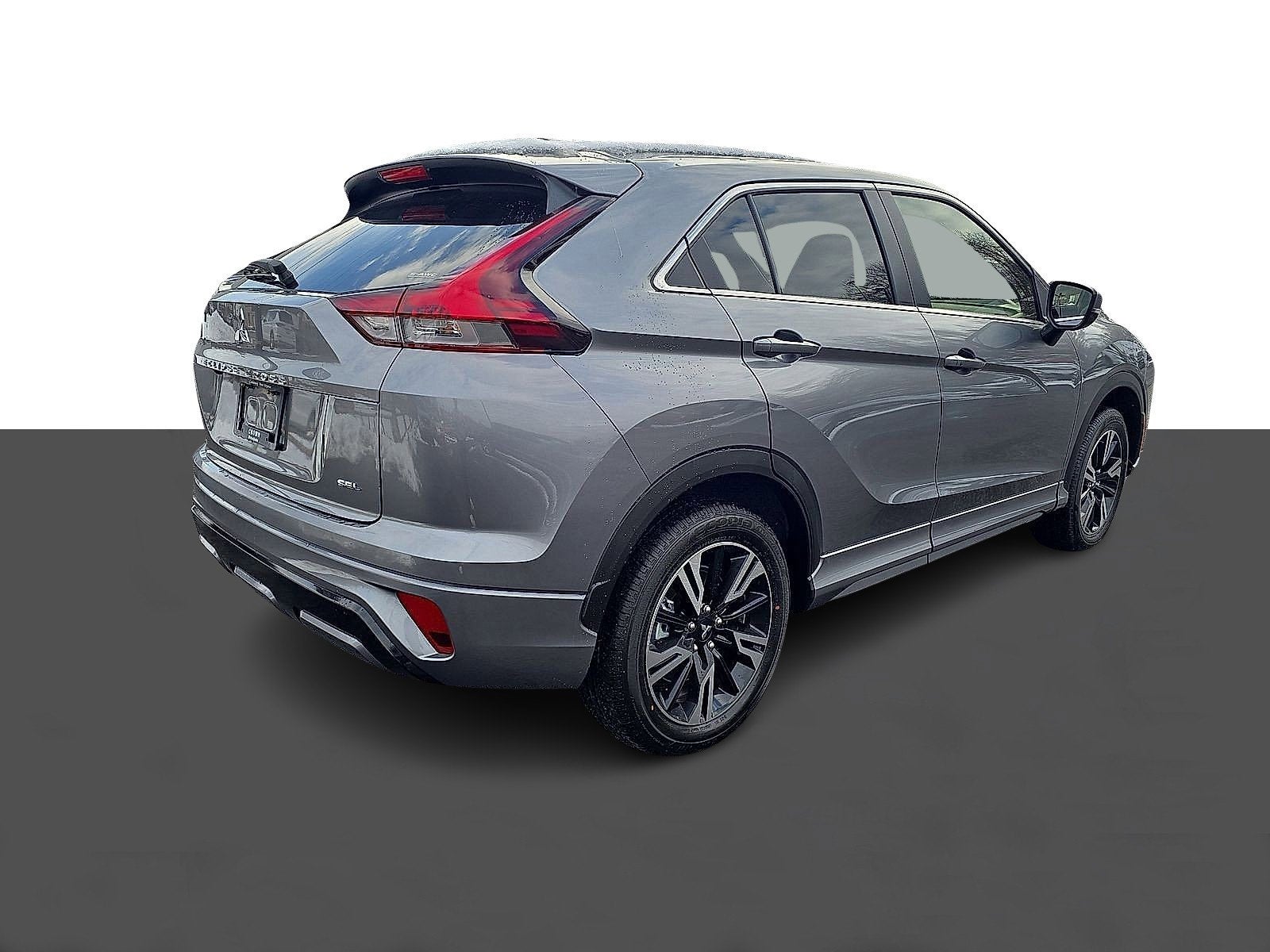 2026 Mitsubishi Eclipse Cross SEL