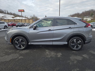 2026 Mitsubishi Eclipse Cross SEL