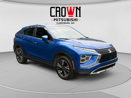 2024 Mitsubishi Eclipse Cross Base