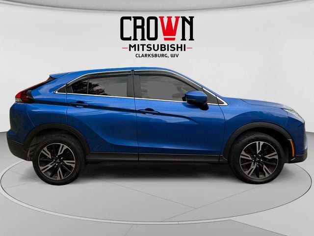 2024 Mitsubishi Eclipse Cross Base