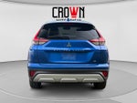 2024 Mitsubishi Eclipse Cross Base