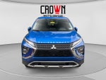 2024 Mitsubishi Eclipse Cross Base