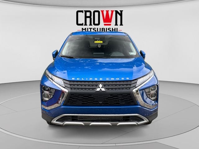 2024 Mitsubishi Eclipse Cross Base