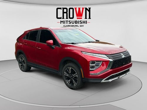 2023 Mitsubishi Eclipse Cross SE