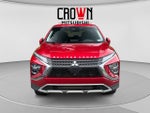 2023 Mitsubishi Eclipse Cross SE
