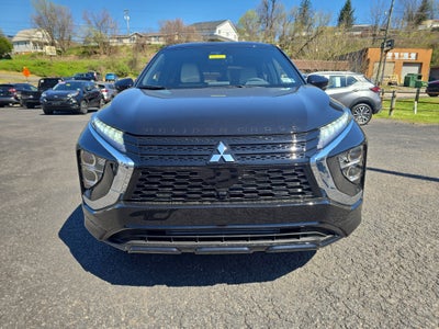 2026 Mitsubishi Eclipse Cross SEL