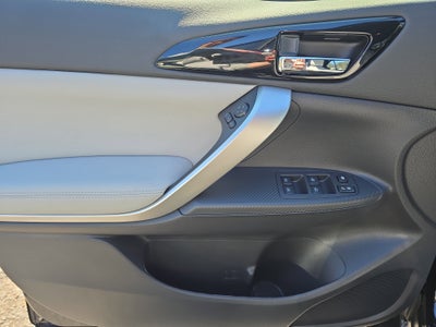 2026 Mitsubishi Eclipse Cross SEL