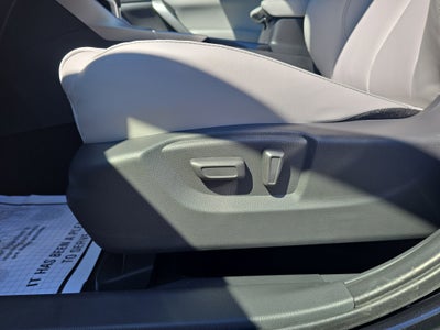 2026 Mitsubishi Eclipse Cross SEL