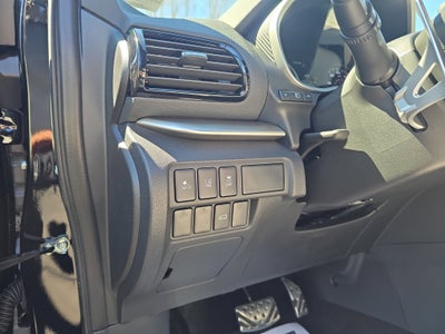 2026 Mitsubishi Eclipse Cross SEL