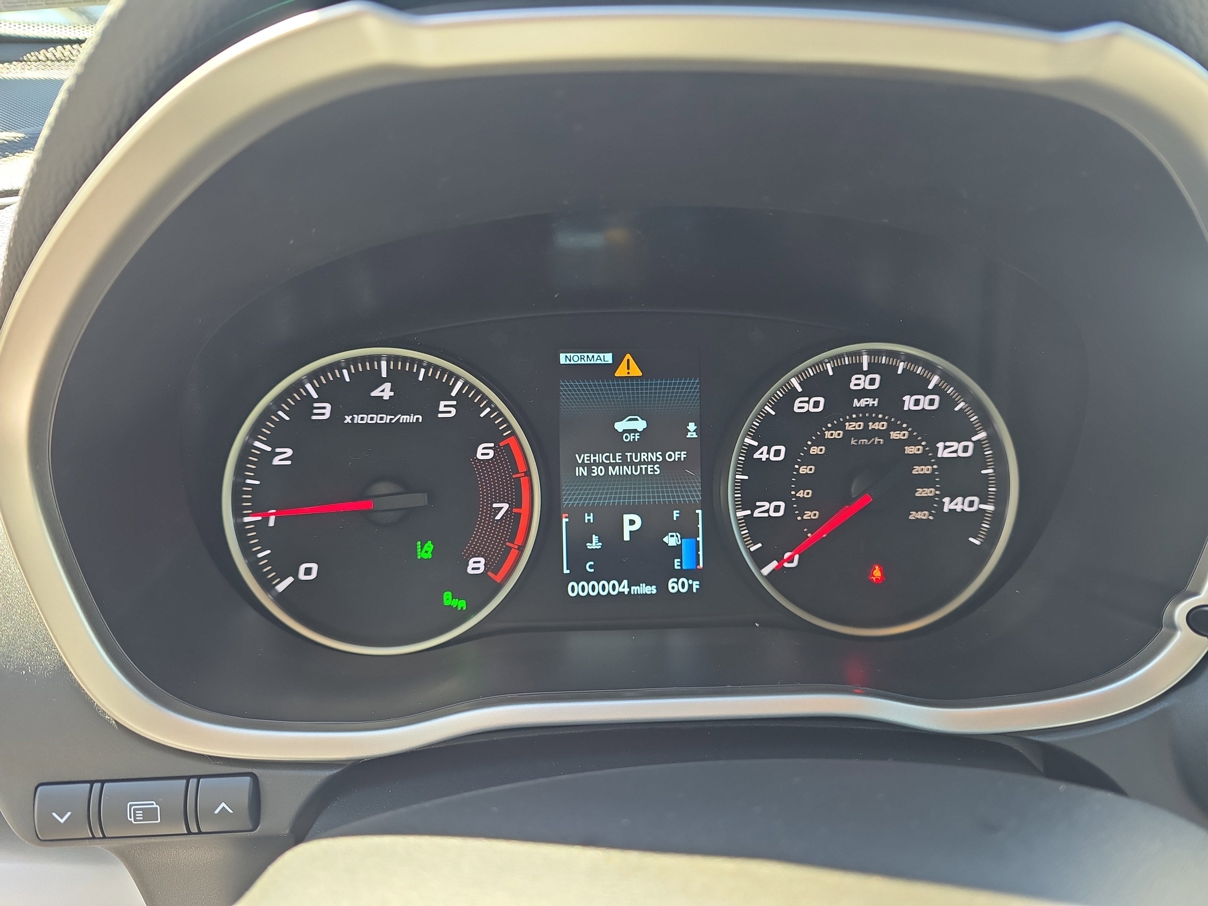 2026 Mitsubishi Eclipse Cross SEL