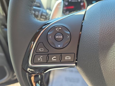 2026 Mitsubishi Eclipse Cross SEL