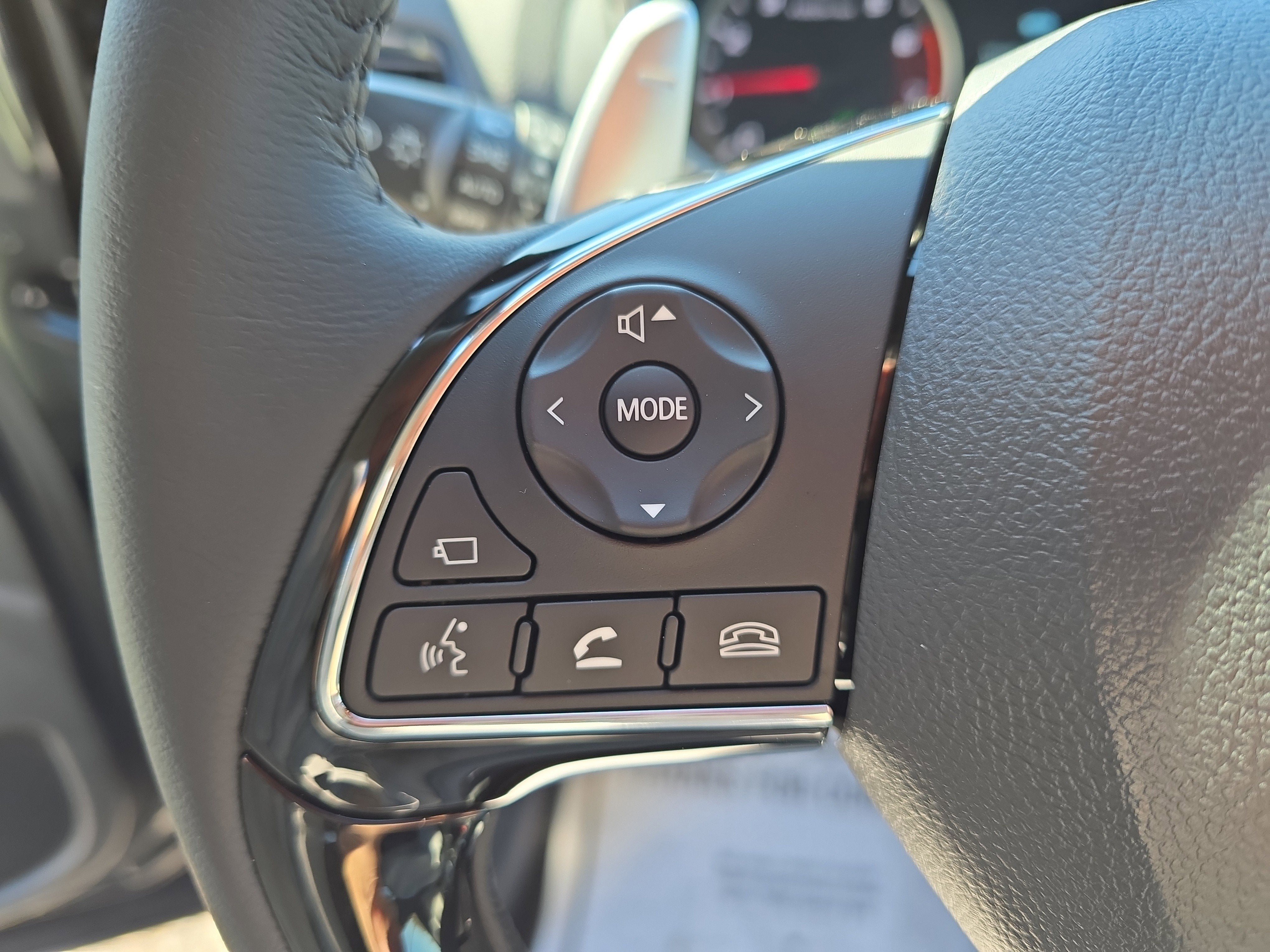 2026 Mitsubishi Eclipse Cross SEL