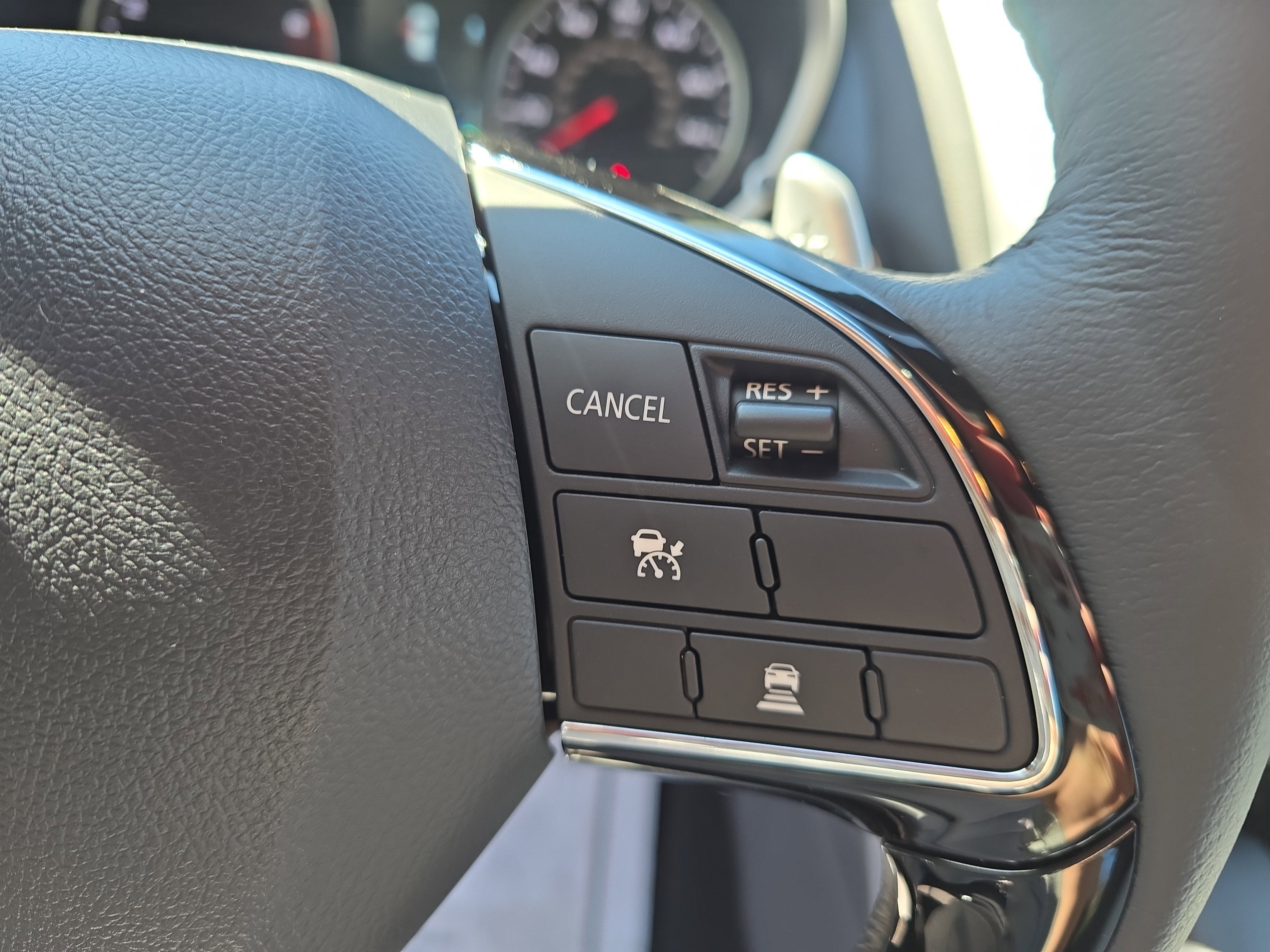 2026 Mitsubishi Eclipse Cross SEL