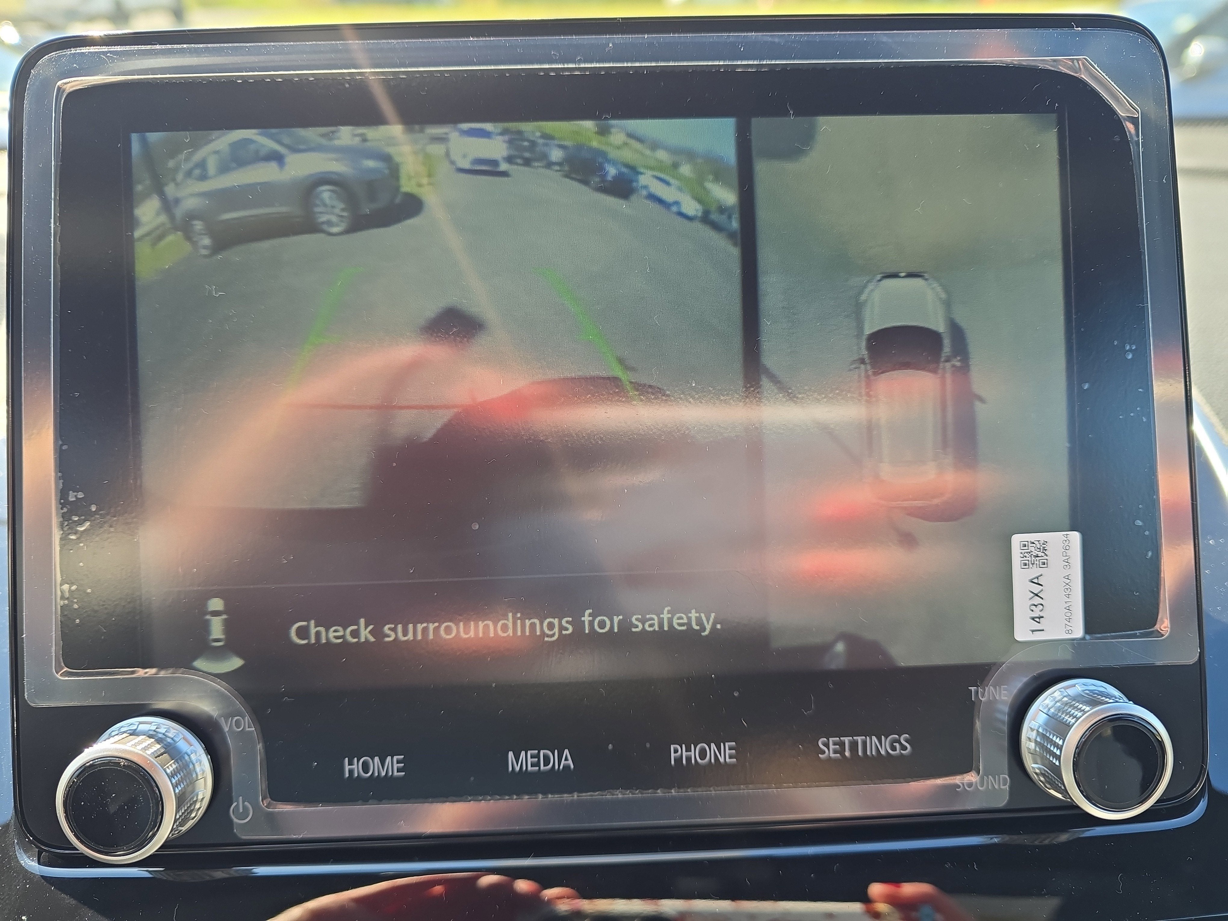 2026 Mitsubishi Eclipse Cross SEL