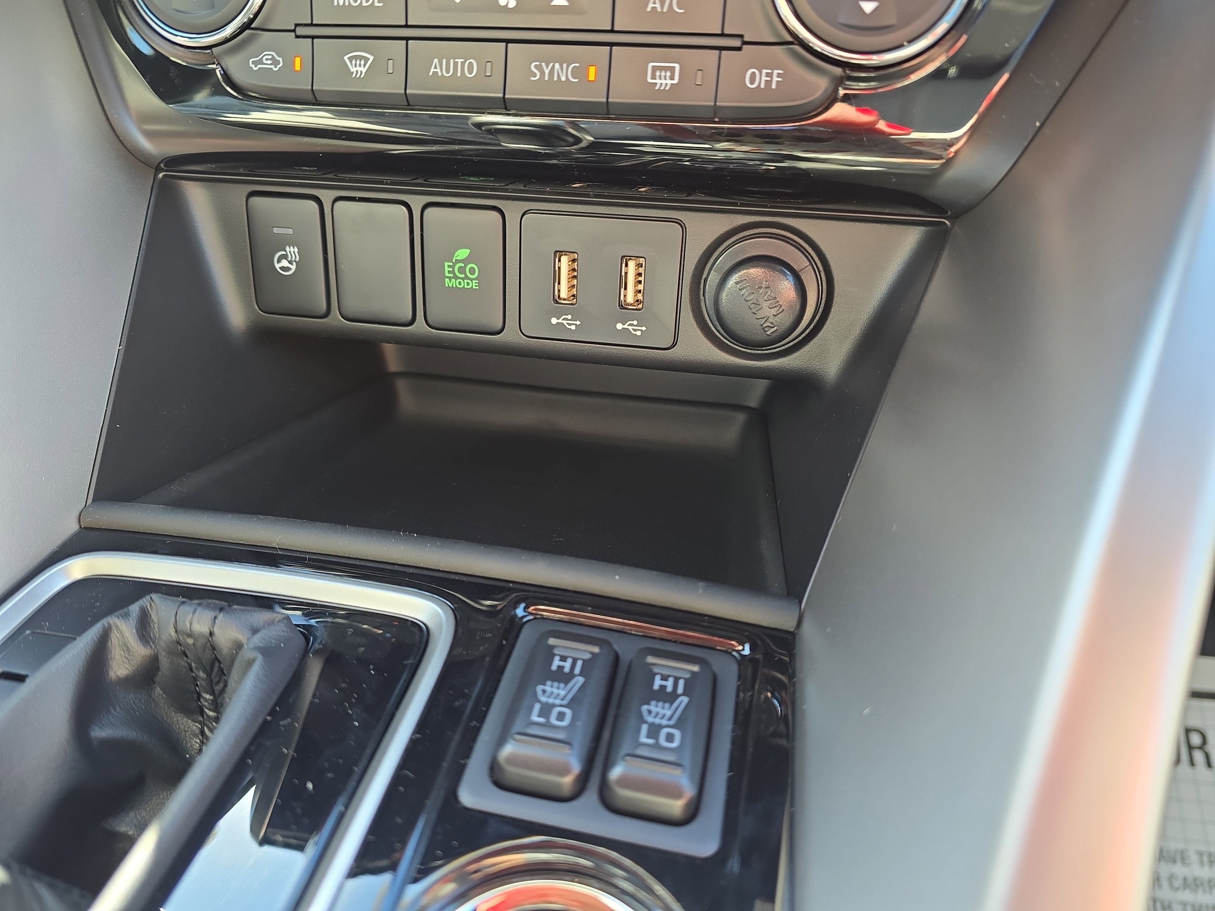 2026 Mitsubishi Eclipse Cross SEL