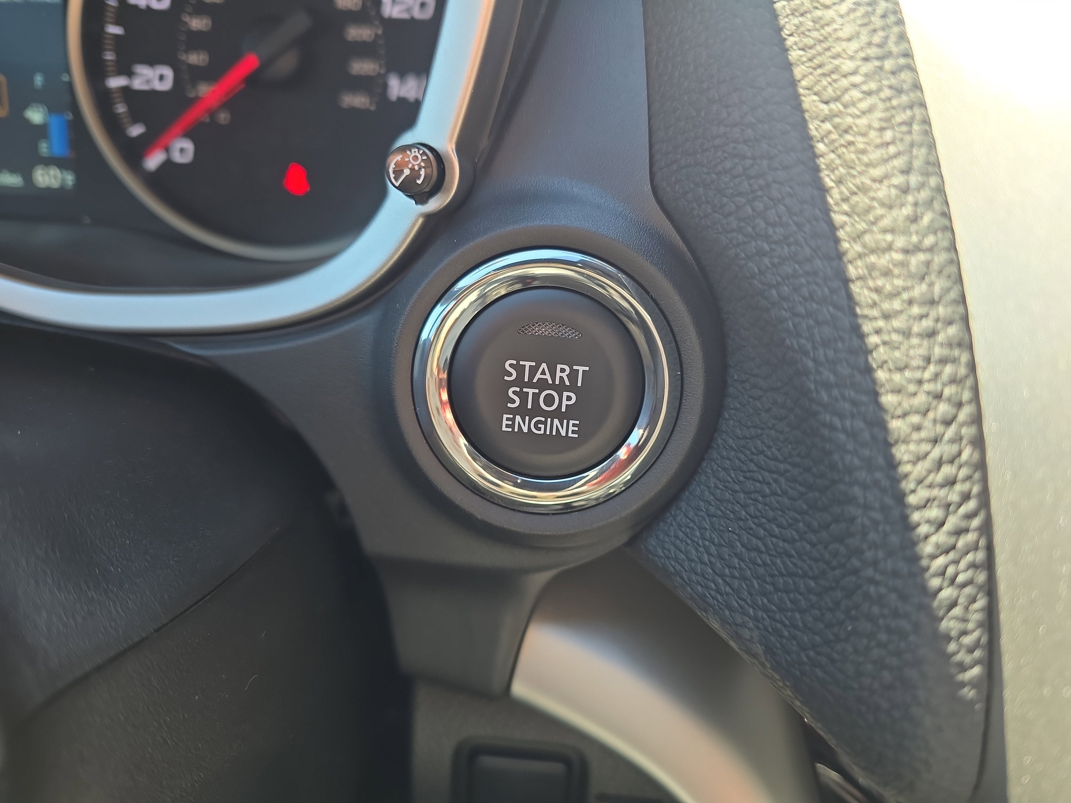 2026 Mitsubishi Eclipse Cross SEL