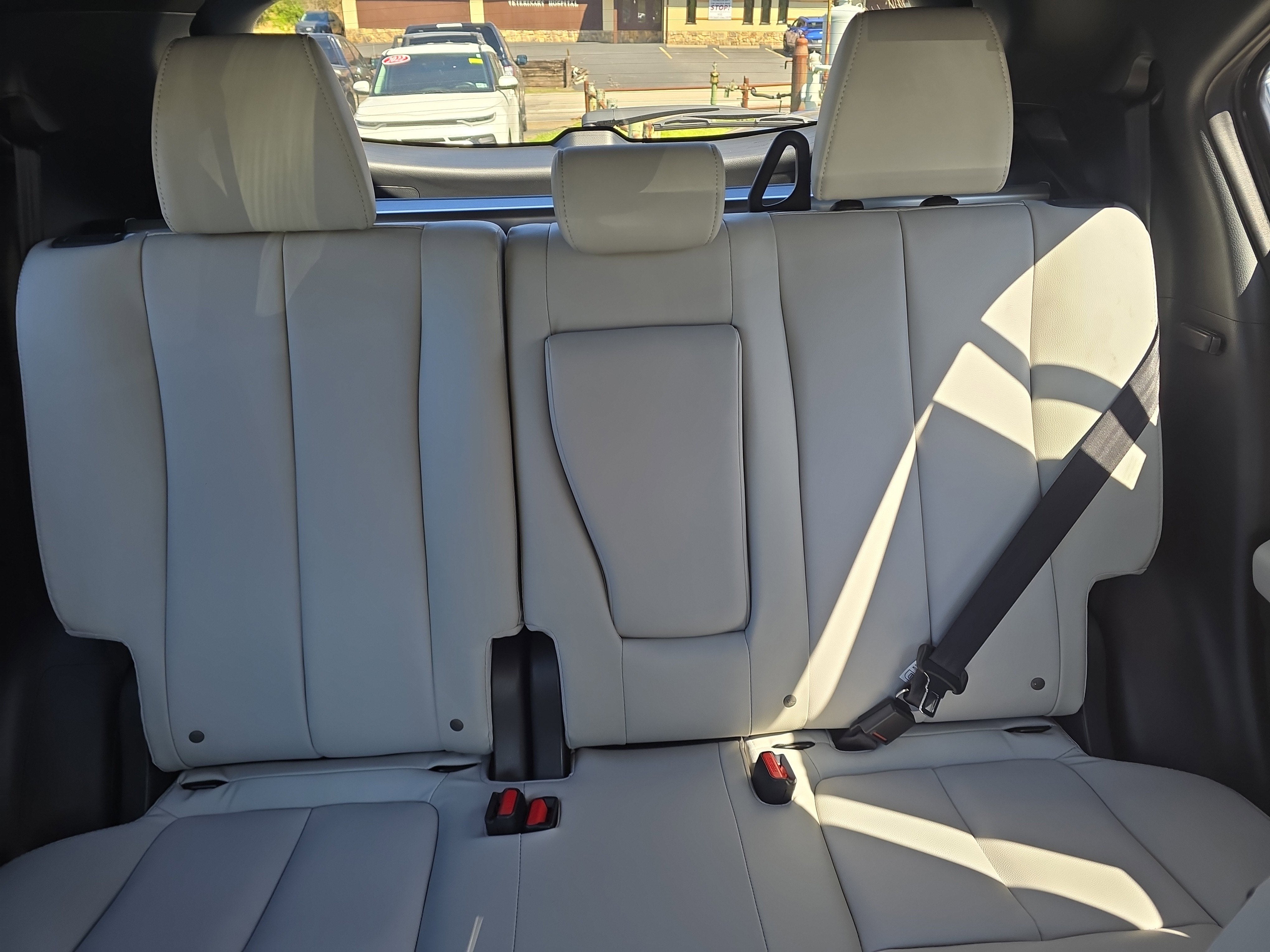 2026 Mitsubishi Eclipse Cross SEL