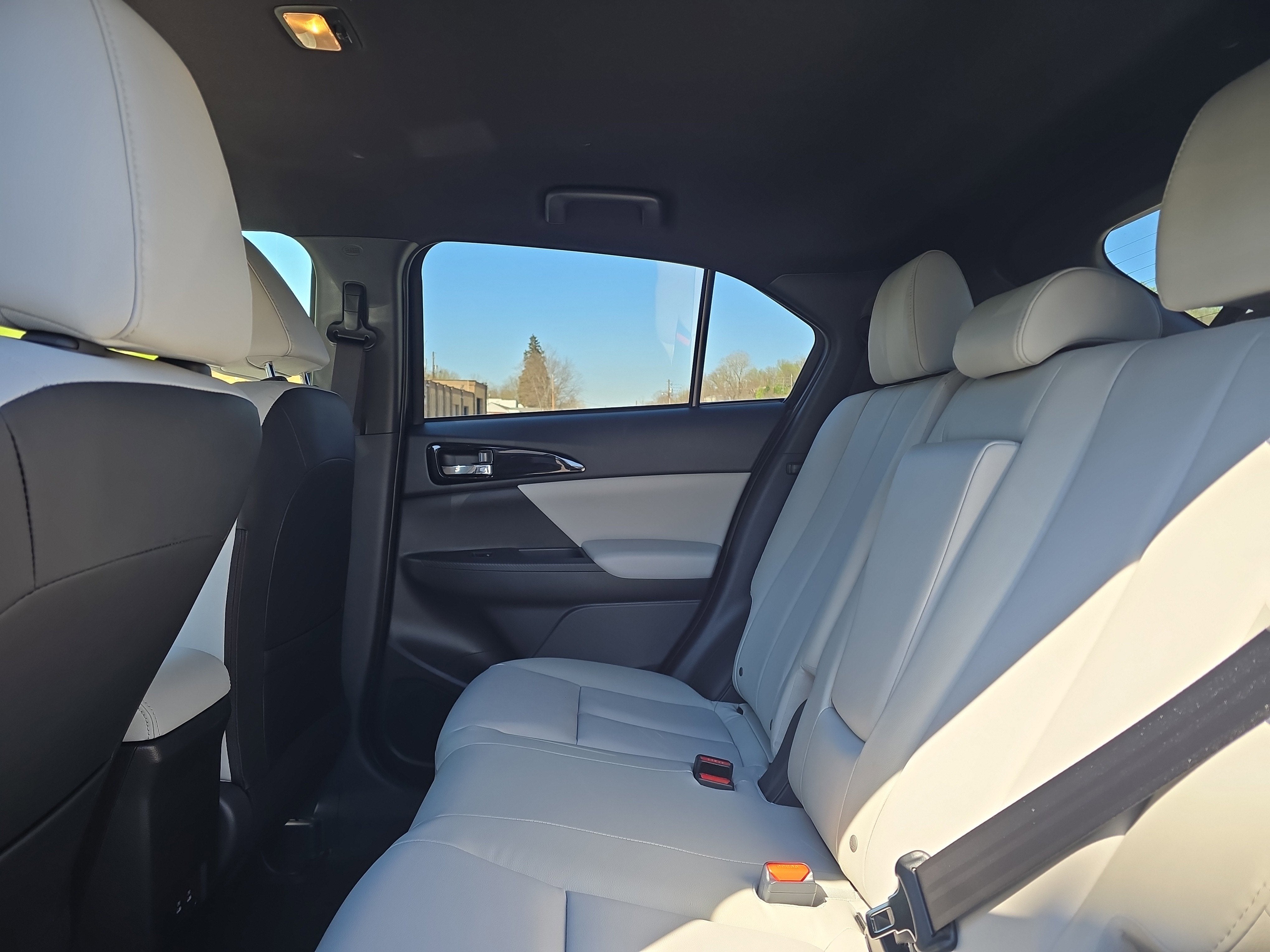 2026 Mitsubishi Eclipse Cross SEL