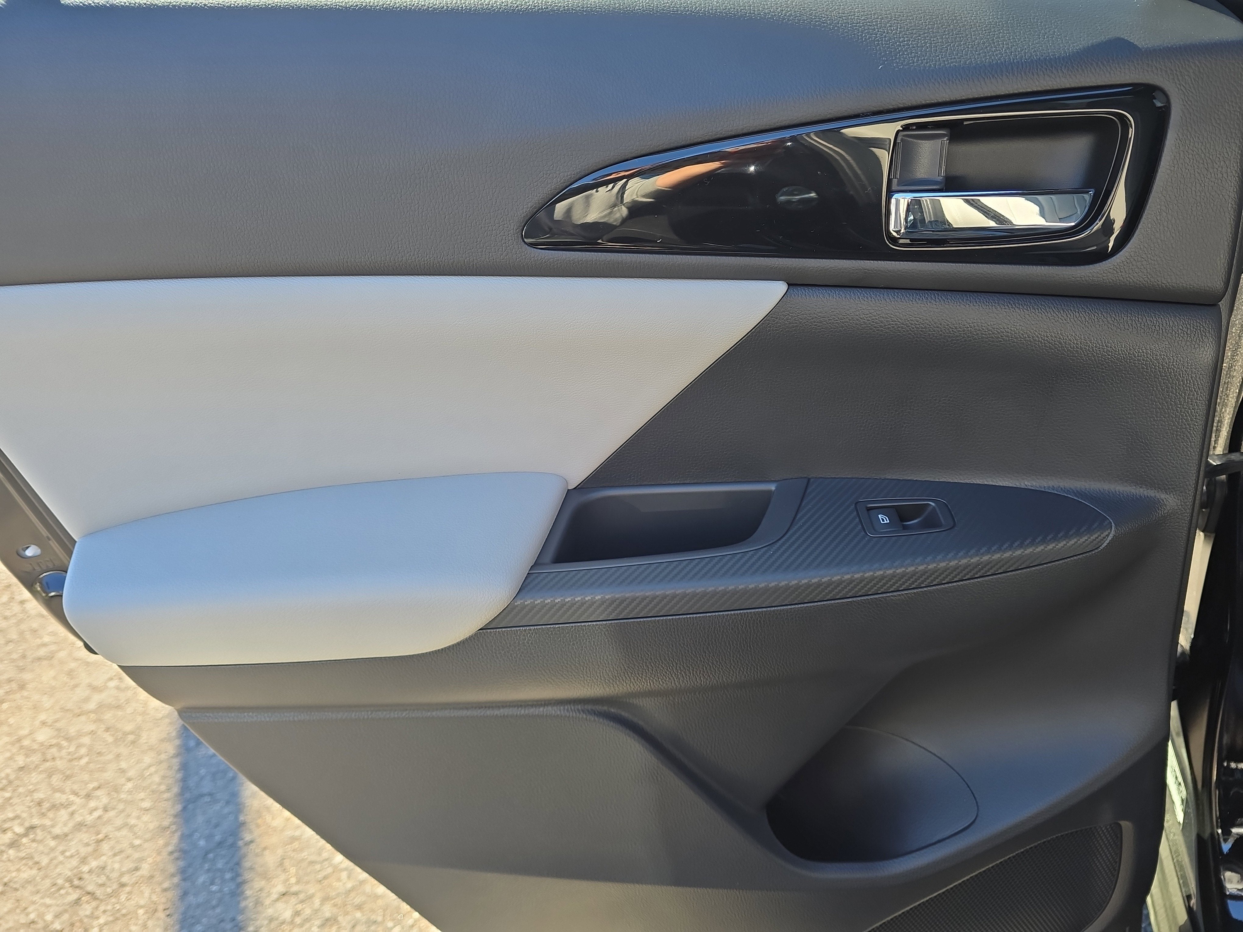 2026 Mitsubishi Eclipse Cross SEL