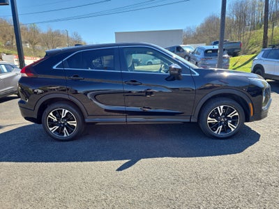 2026 Mitsubishi Eclipse Cross SEL