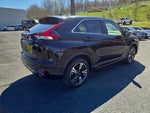 2026 Mitsubishi Eclipse Cross SEL