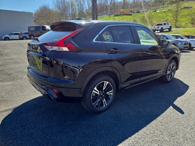 2026 Mitsubishi Eclipse Cross SEL