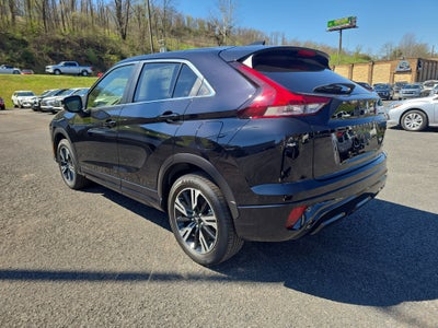 2026 Mitsubishi Eclipse Cross SEL