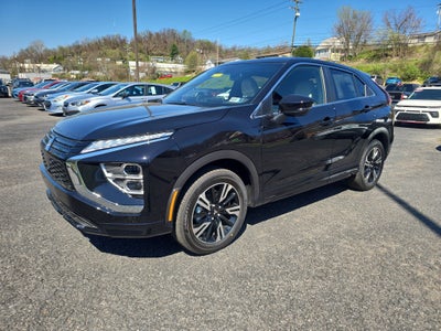 2026 Mitsubishi Eclipse Cross SEL