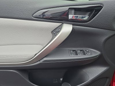 2026 Mitsubishi Eclipse Cross SEL