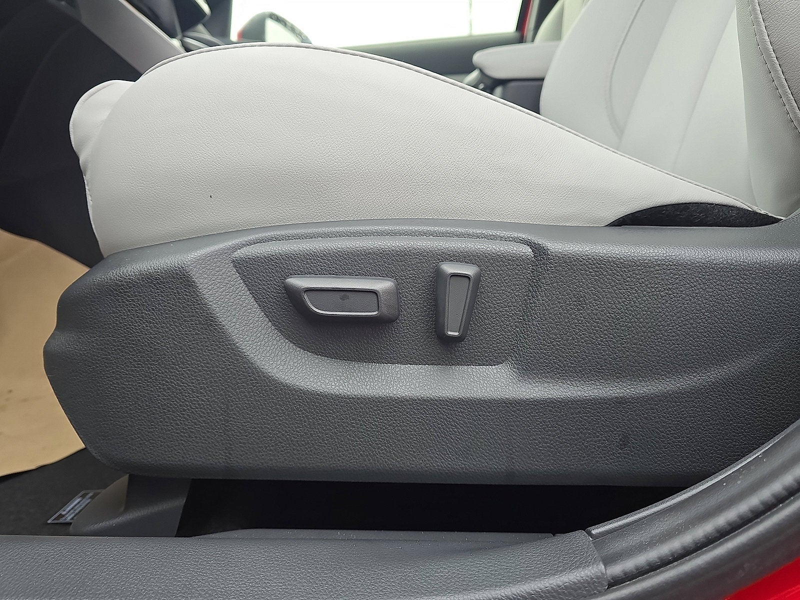 2026 Mitsubishi Eclipse Cross SEL