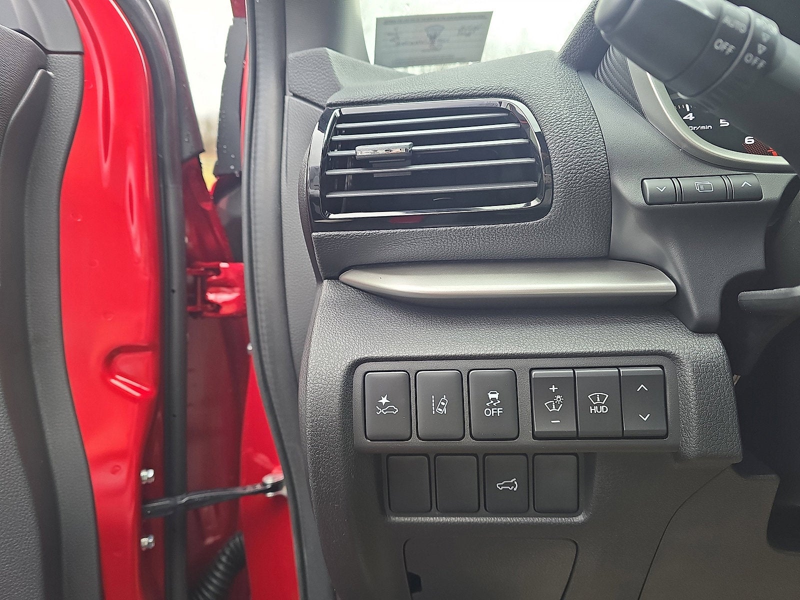 2026 Mitsubishi Eclipse Cross SEL