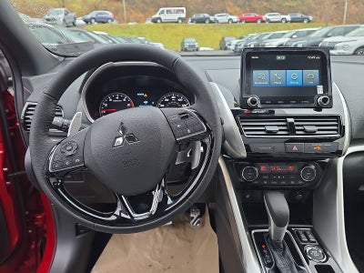 2026 Mitsubishi Eclipse Cross SEL