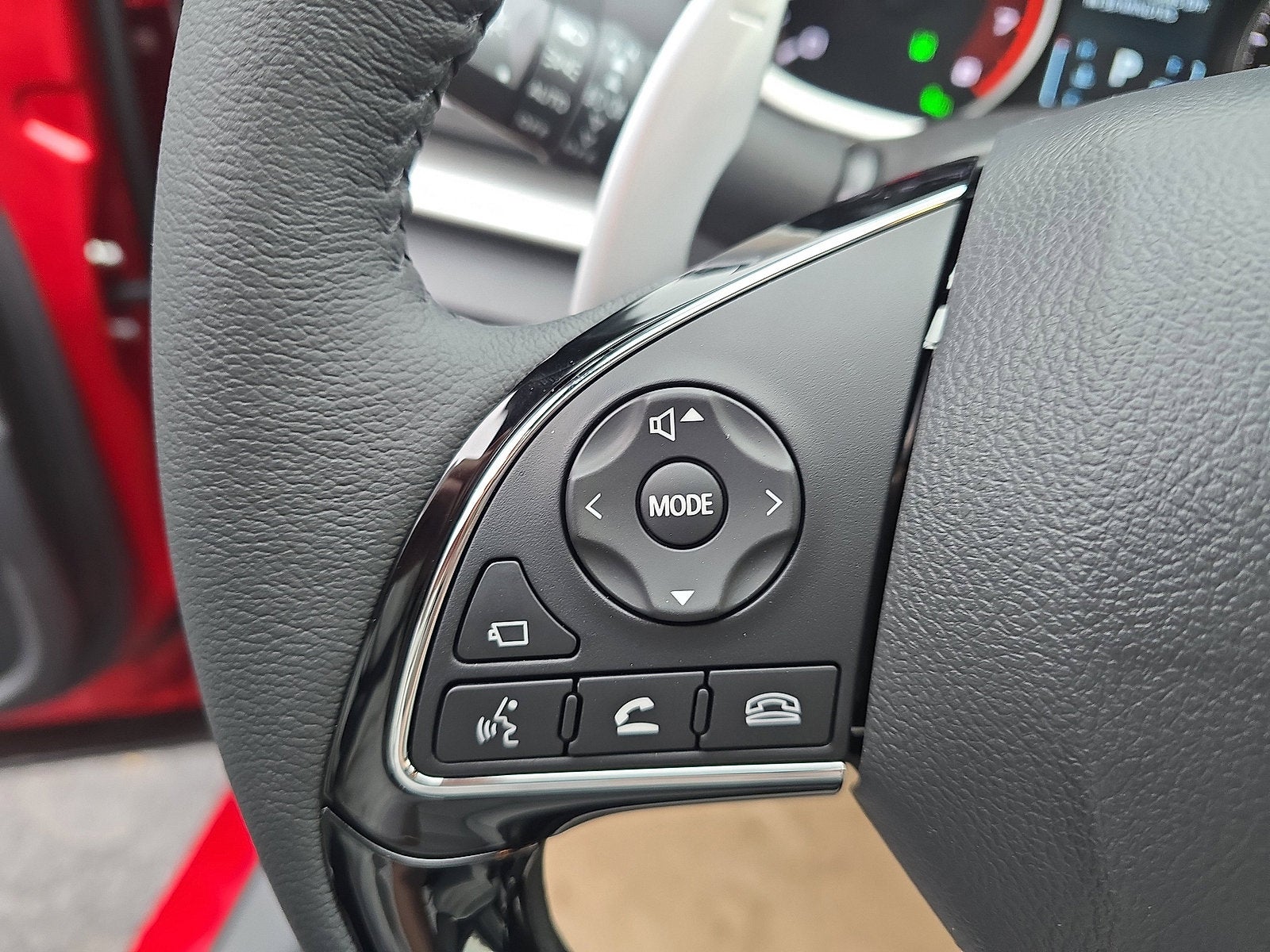 2026 Mitsubishi Eclipse Cross SEL