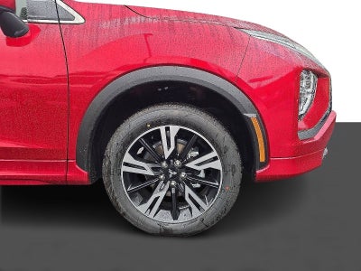 2026 Mitsubishi Eclipse Cross SEL