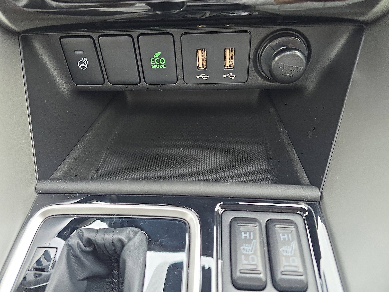 2026 Mitsubishi Eclipse Cross SEL