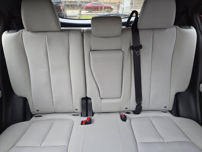 2026 Mitsubishi Eclipse Cross SEL