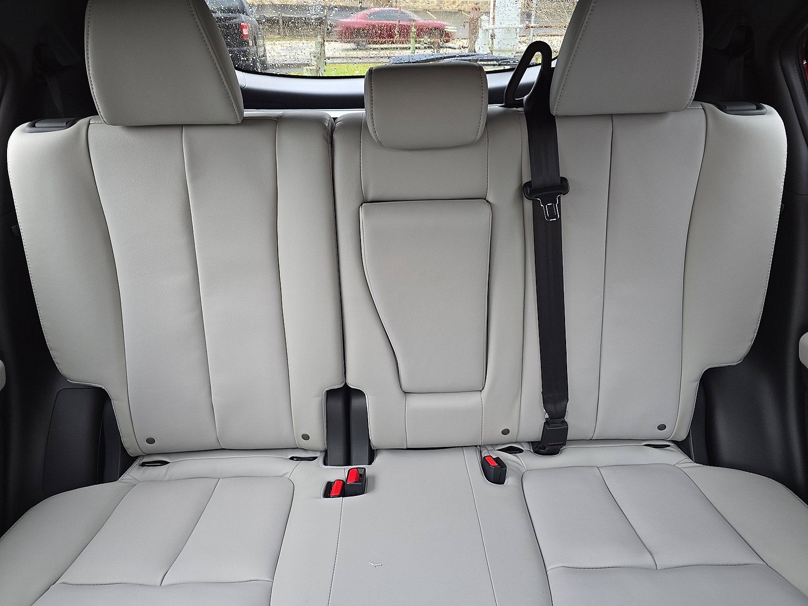 2026 Mitsubishi Eclipse Cross SEL