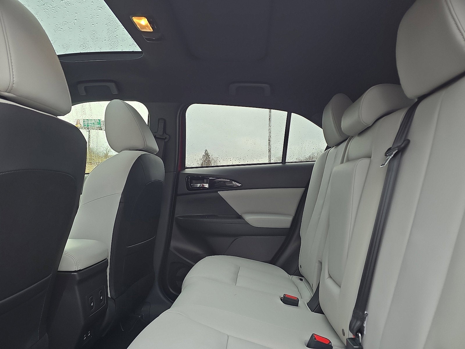 2026 Mitsubishi Eclipse Cross SEL