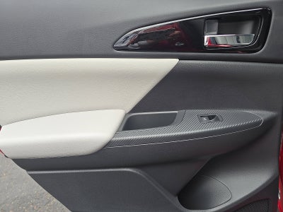 2026 Mitsubishi Eclipse Cross SEL