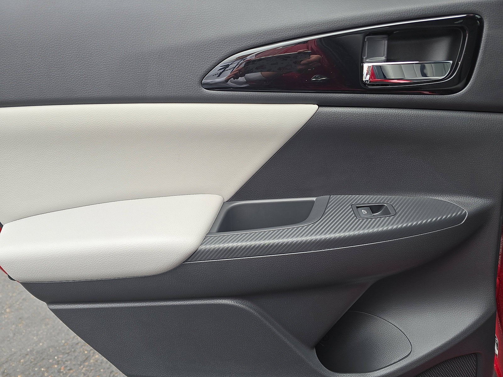 2026 Mitsubishi Eclipse Cross SEL