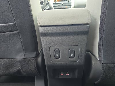 2026 Mitsubishi Eclipse Cross SEL