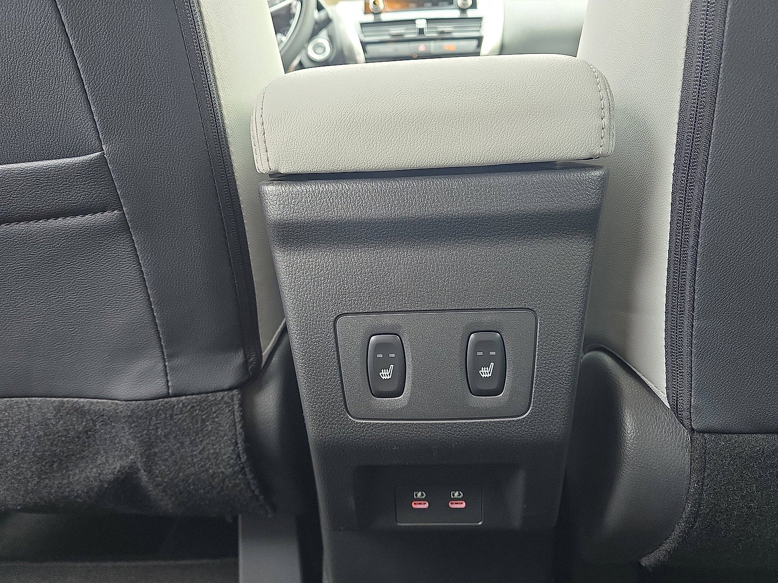 2026 Mitsubishi Eclipse Cross SEL