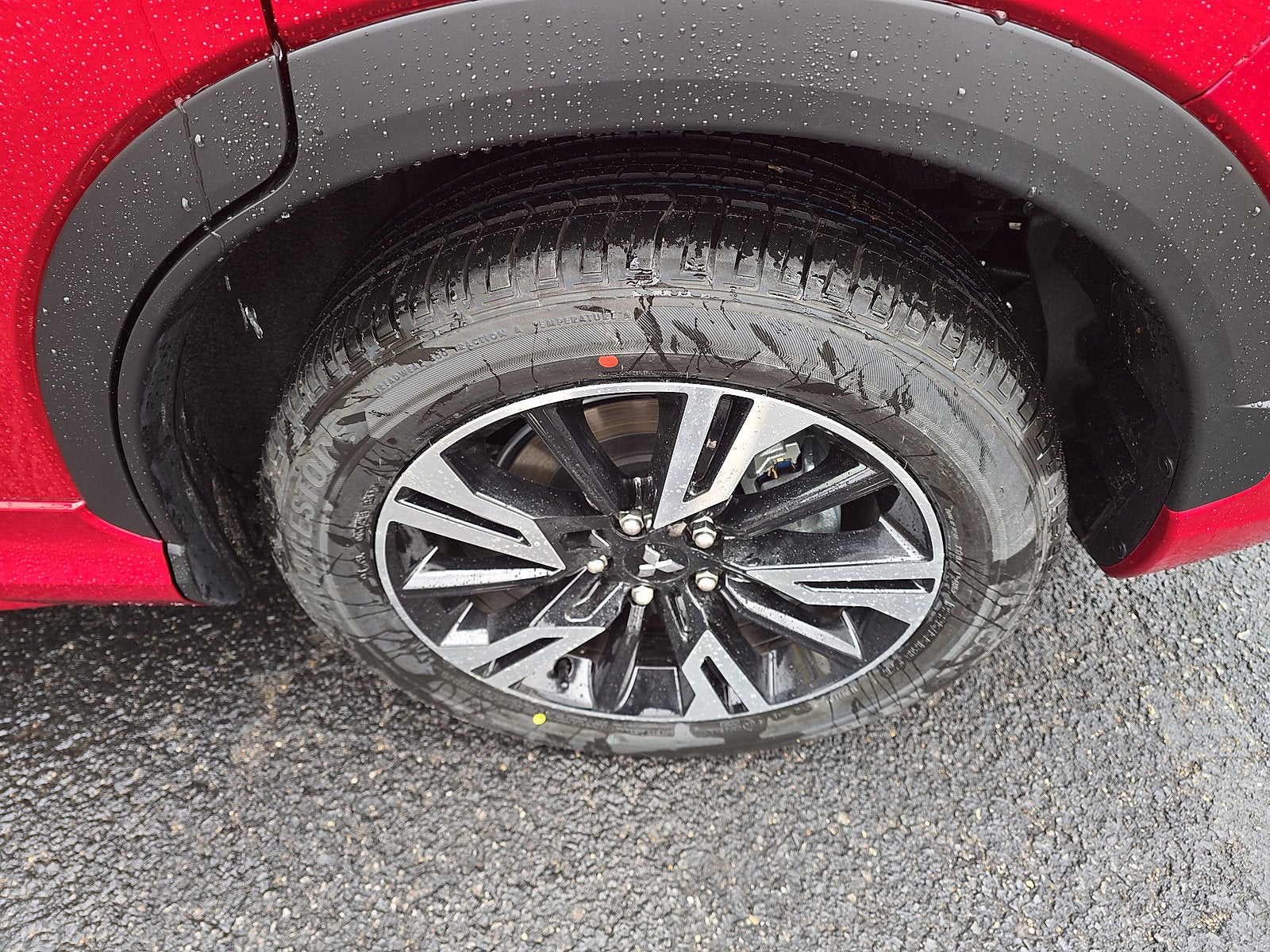 2026 Mitsubishi Eclipse Cross SEL