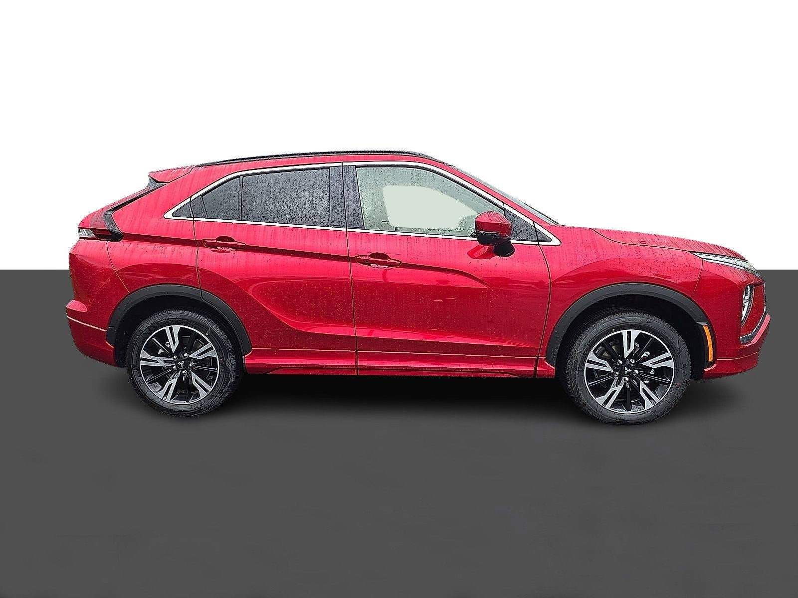 2026 Mitsubishi Eclipse Cross SEL
