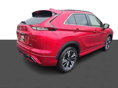 2026 Mitsubishi Eclipse Cross SEL