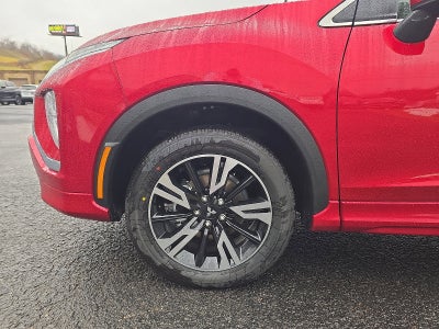 2026 Mitsubishi Eclipse Cross SEL