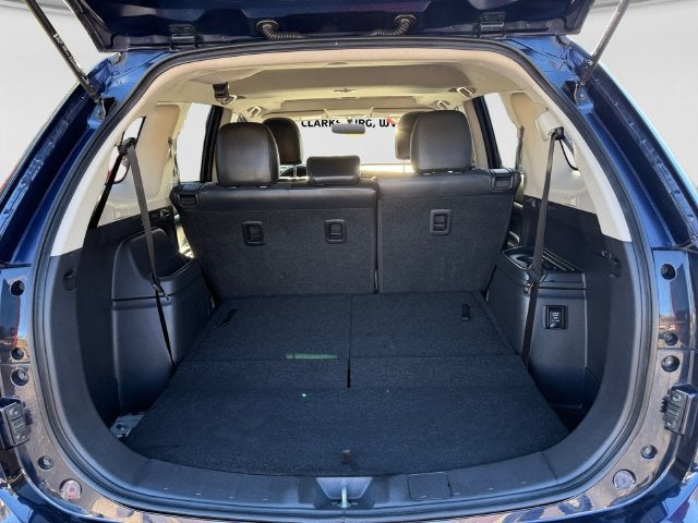 2019 Mitsubishi Outlander SE